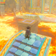 Illustration for article titled Modder Recreates iSkyward Sword/i Dungeon In iBreath Of The Wild/i